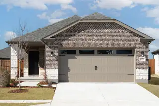 New construction Single-Family house 2530 Hawkins St, Anna, TX 75409 plan Daisy - image