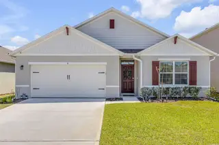 New construction Single-Family house 8 Melogold Dr, Ormond Beach, FL 32174 plan CALI - image