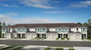 New construction Townhouse house 5805 Biscotti St, Nokomis, FL 34275 - image