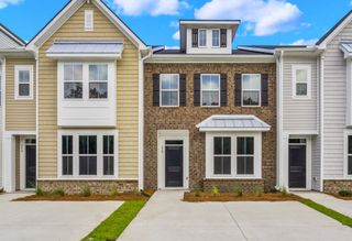 New construction Multi-Family house 336 Cowry Ct, Myrtle Beach, SC 29588 plan Morgan - image