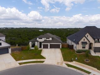 New construction Single-Family house 132 Lambs Ear Path, San Marcos, TX 78666 - image