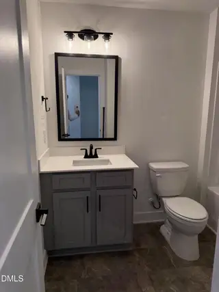 New construction Townhouse house 34 Joyner Park Dr, Rocky Mount, NC 27803 - image