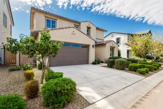 New construction  house 9243 E Sector Dr, Mesa, AZ 85212 plan Davidson - image