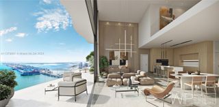 New construction Condo house 1444 Biscayne Blvd, Unit UPH03, Miami, FL 33132 - image