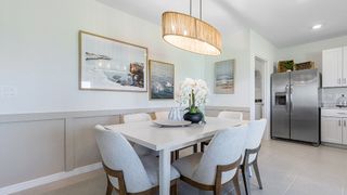 New construction  house 4026 San Felice Ln, Fort Myers, FL 33917 plan Edison - image