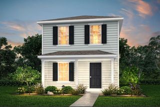 New construction  house 2025 Falcon Dr, Tyler, TX 75702 plan Savannah - image