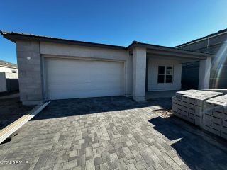 New construction Single-Family house 11515 E Utopia Avenue, Mesa, AZ 85212 Pearl- photo