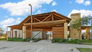 New construction Single-Family house 1109 Blossom Court Dr, Princeton, TX 75407 plan H127 San Angelo - image