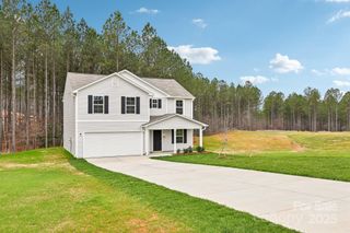 New construction Single-Family house 287 Loblolly Pine Ln, Lexington, NC 27292 plan Essex - image