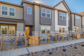 New construction Single-Family house 2899 E 103Rd Dr, Thornton, CO 80229 plan Cascade - image