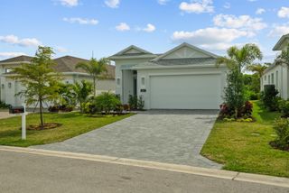 New construction Single-Family house 2187 Falls Manor, Vero Beach, FL 32967 Beacon- photo