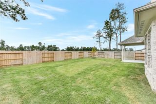 New construction Single-Family house 13043 Soaring Forest Dr, Conroe, TX 77302 plan Plan 4039 Elevation D - image