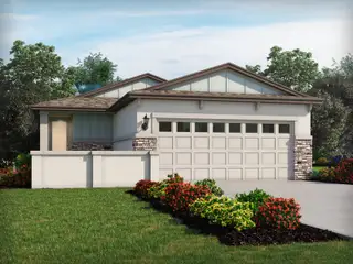 New construction Single-Family house 734 Impala Rd, Lake Alfred, FL 33850 plan Acadia - image