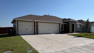 New construction Single-Family house 505 Northern Red Dr, Josephine, TX 75189 - image