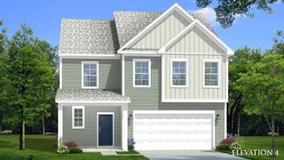 New construction Single-Family house 425 Cadbury Lp, Summerville, SC 29486 - image