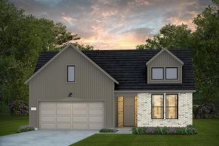 New construction Single-Family house 7211 Wheless Ln, Sugar Land, TX 77469 plan Prosperity - image