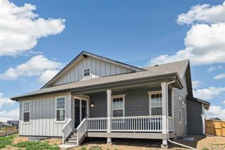 New construction Single-Family house 6384 E 154Th Pl, Thornton, CO 80602 - image