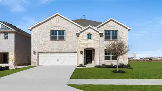 New construction Single-Family house 9328 Derry Ln, Little Elm, TX 76227 - image
