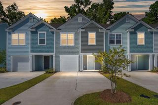 New construction Townhouse house 125 Orchid Bloom Circle, Moncks Corner, SC 29461 DILLON- photo