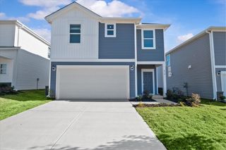 New construction house 410 Shortleaf Ln, Pendleton, SC 29670 plan Dallas - image