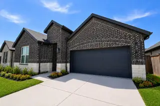 New construction Single-Family house 215 Springfield Terrace Ct, Conroe, TX 77304 plan Emerald - image