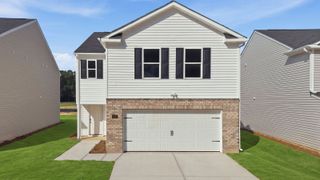 New construction Single-Family house 2104 Montalvan Dr, Greenville, NC 27834 plan Elston - image