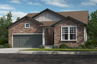 New construction Single-Family house 6224 E. 154Th Pl., Thornton, CO 80602 - photo