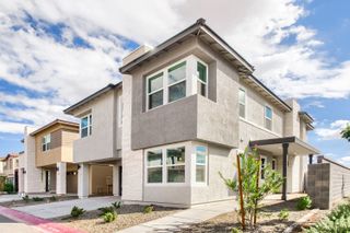 New construction Single-Family house 1835 E Kramer St, Mesa, AZ 85203 plan Sabino - image
