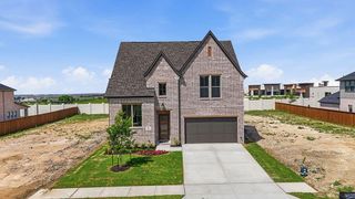 New construction Single-Family house 1133 Tullow Dr, Celina, TX 75009 - image
