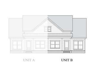 New construction Single-Family house 413 Penfold Aly, Unit 481B, Nolensville, TN 37135 plan Jasper - image