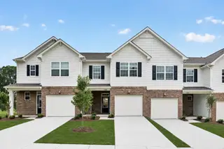 New construction Single-Family house 1246 Nighthawk Wy, Belmont, NC 28012 plan Abbey - image
