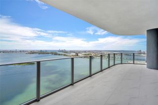 New construction Condo house 700 Ne 24Th St, Unit 4507, Miami, FL 33137 - image