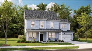 New construction Single-Family house 114 Sea Oats St, Summerville, SC 29485 plan BLUFFTON - image