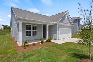 New construction Single-Family house 239 Pretoria Dr, Woodruff, SC 29388 plan Harmony - image