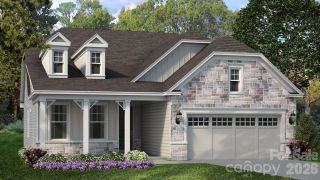 New construction Single-Family house 1095 Wylie Falls Ln, Unit 127, York, SC 29745 - image