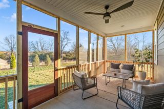 New construction Single-Family house 7513 Old Nashville Rd, Fairview, TN 37062 plan Lockwood - image