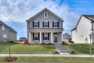 New construction Single-Family house 917 Walker Pt Dr, Grovetown, GA 30813 - image