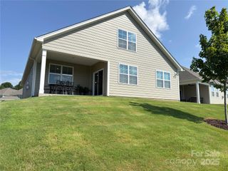 New construction Single-Family house 126 Ari Ave, Troutman, NC 28166 plan Bristol - image