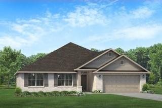 New construction Single-Family house 4209 Archer Lane, Texas City, TX 77591 - photo