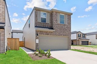 New construction Single-Family house 1706 Revolution Wy, Missouri City, TX 77489 - image