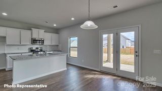 New construction Single-Family house 301 Mary Locke Wy, Statesville, NC 28677 plan Galen - image