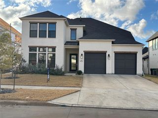 New construction Single-Family house 4231 Kinglet Ct, Prosper, TX 75078 plan Pembrooke II - image