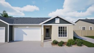 New construction Single-Family house 4982 N Tempe St, Aurora, CO 80019 plan Burano - image