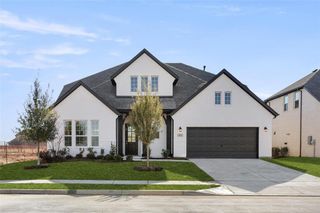 New construction Single-Family house 2291 Bottlebrush, Prosper, TX 75078 - photo