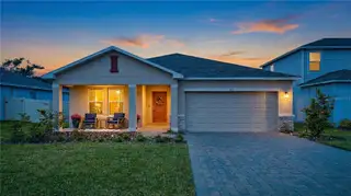 New construction Single-Family house 317 River Front Wy, Edgewater, FL 32141 - image