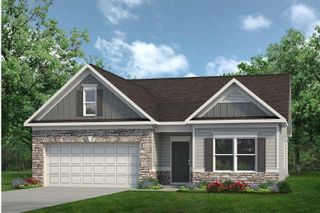 New construction Single-Family house 23 Willow Cir, Rock Spring, GA 30739 - image