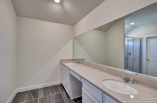 New construction house 2502 White Daisy Hl, Converse, TX 78109 plan Paramount - image