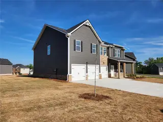 New construction Single-Family house 1662 Fuma Leaf Wy, McDonough, GA 30252 - image