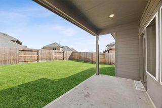 New construction Single-Family house 1107 Novelle Bend Dr, Huffman, TX 77336 - image