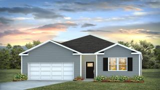 New construction Single-Family house 3987 Aberfeldy Ln, Ravenel, SC 29470 - image